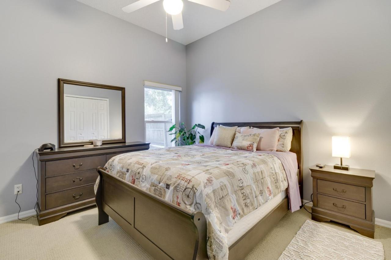 Spacious Orland Home With Private Pool! 奥兰多 外观 照片